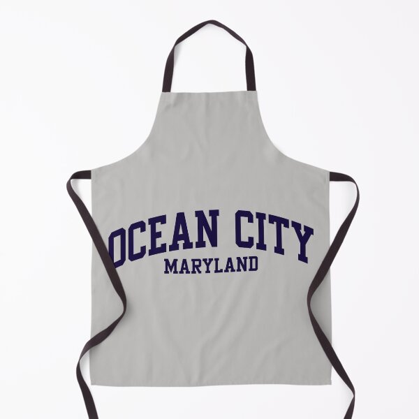 Item preview, Ocean City Maryland designed and sold by TeeArcade84.