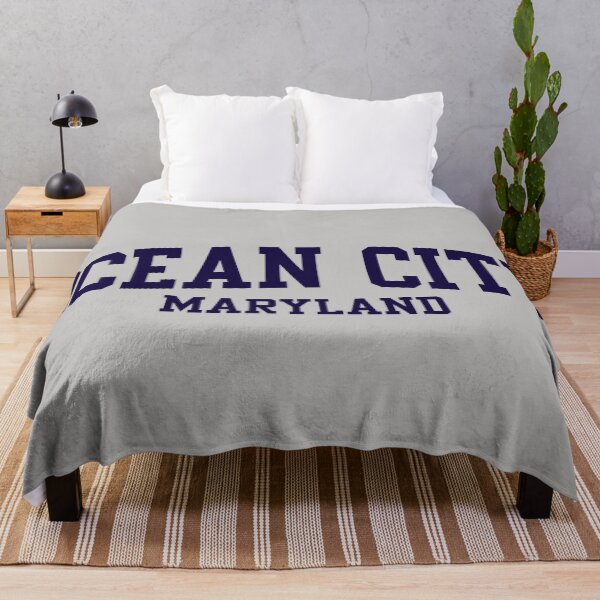 Item preview, Ocean City Maryland designed and sold by TeeArcade84.