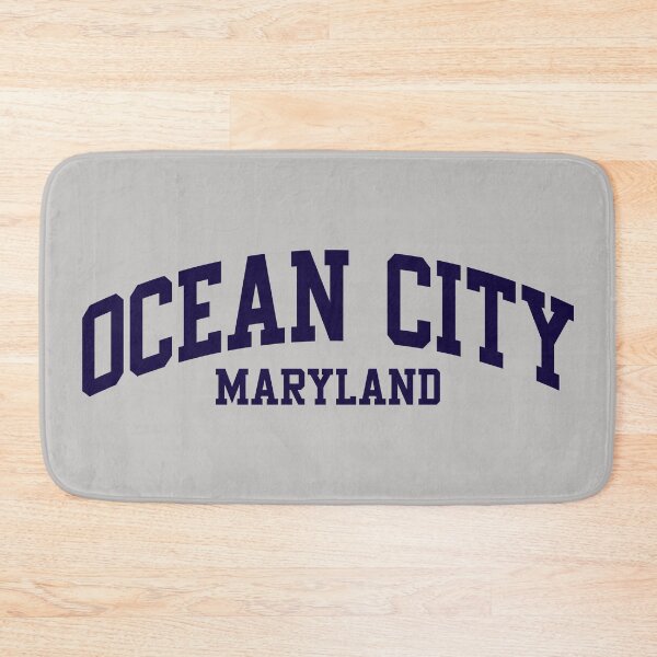Item preview, Ocean City Maryland designed and sold by TeeArcade84.