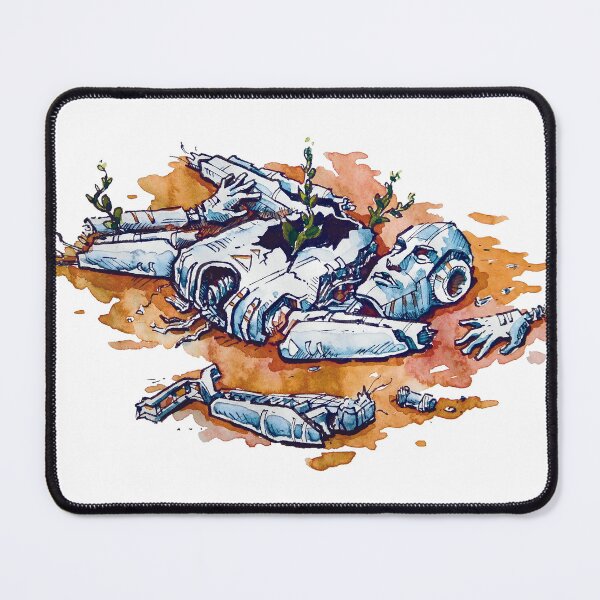 Item preview, Nature survives technology! designed and sold by Fernand de Wolf.
