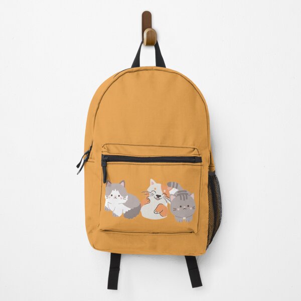 Item preview, three cute cat designed and sold by MYWMC.