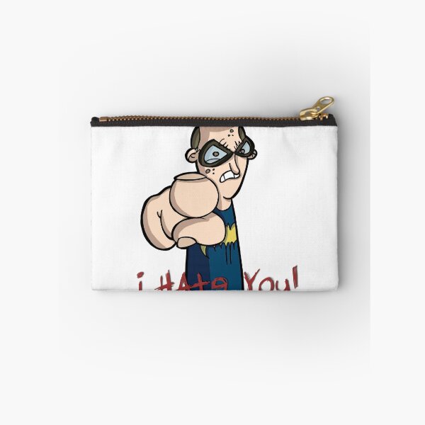 Item preview, HATER designed and sold by josialbi.