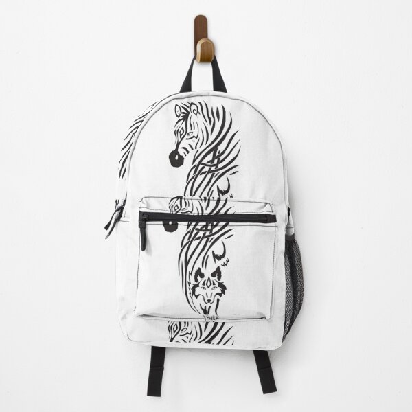 Item preview, zebra fox designed and sold by KAONZA.