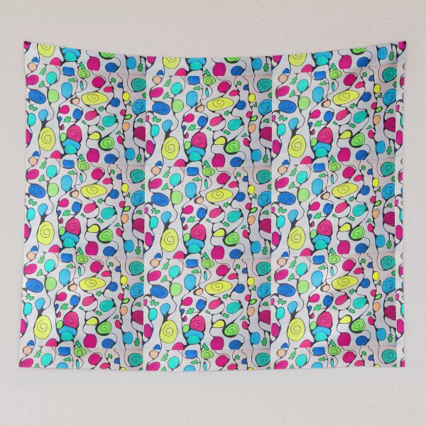 Item preview, Joy! designed and sold by Regina Landeck.