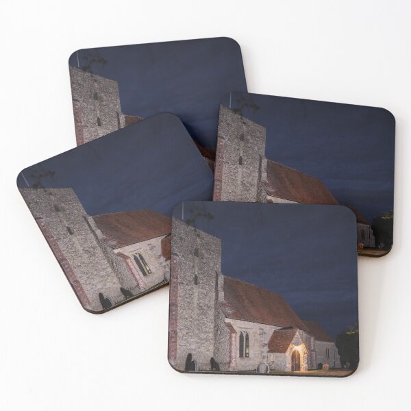 Item preview, St.Michael & All Angels designed and sold by JEZ22.