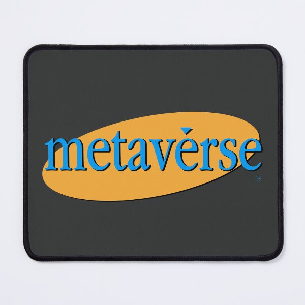 Item preview, Metaverse the sitcom - baby blue/yellow designed and sold by TYCA1.