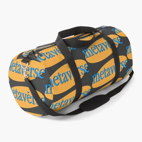 Item preview, Metaverse the sitcom - baby blue/yellow designed and sold by TYCA1.