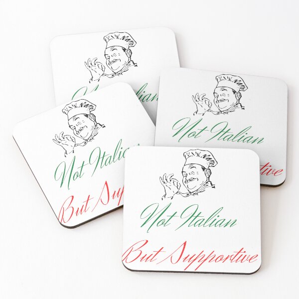 Item preview, not italian but supportive designed and sold by diezitrones.