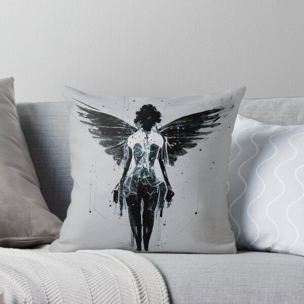 Item preview, Ink Angel designed and sold by 2Piglets.