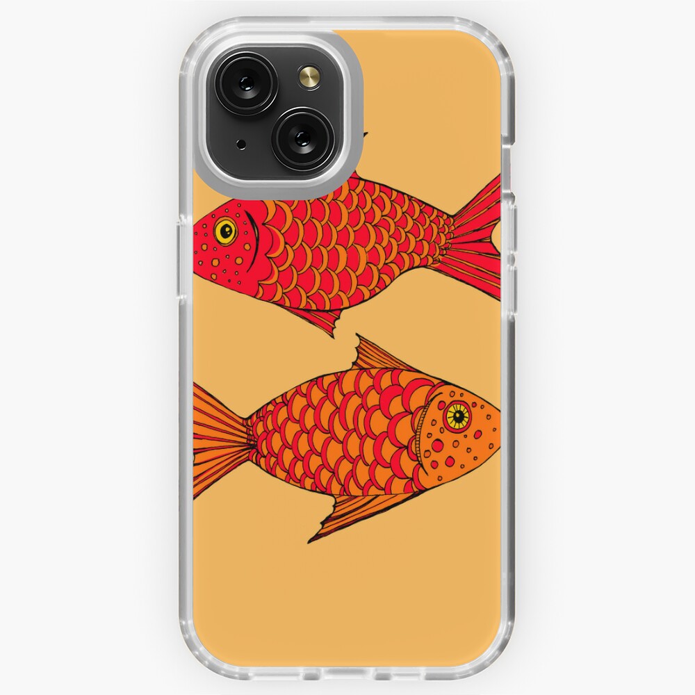 Item preview, iPhone Soft Case designed and sold by heartsake.