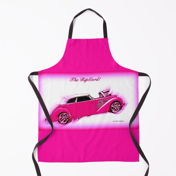 Item preview, Hot Rod Art  // The RIPCORD! designed and sold by Imagin8er.