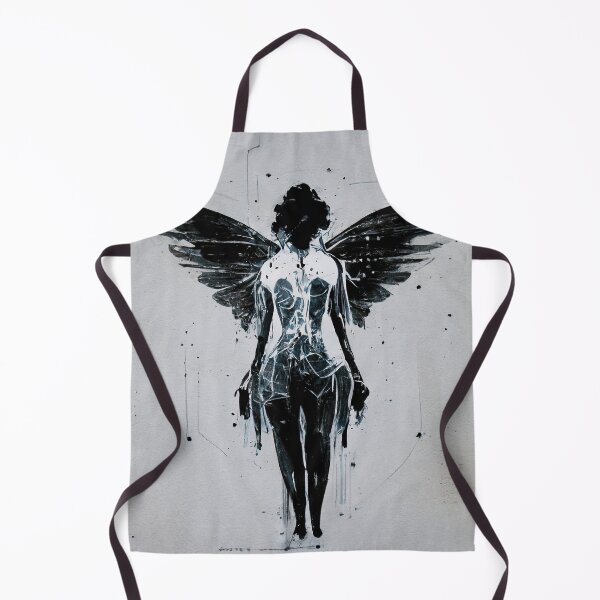 Item preview, Ink Angel designed and sold by 2Piglets.