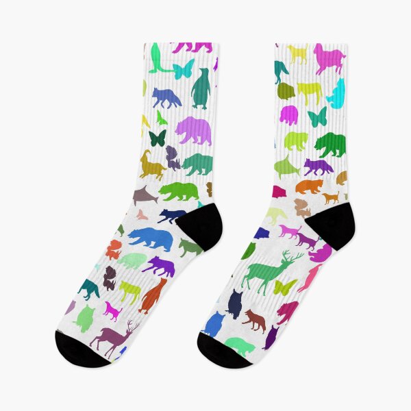 Item preview, Animals pattern design designed and sold by hcarts.