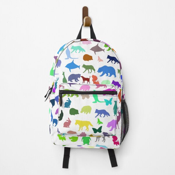 Item preview, Animals pattern design designed and sold by hcarts.