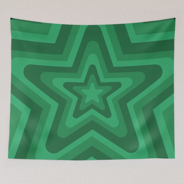 Item preview, StarBeat Money Green designed and sold by STUDIO MORE Los Angeles.