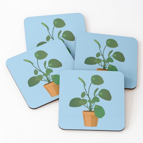 Item preview, Chinese money plant designed and sold by Bwiselizzy.