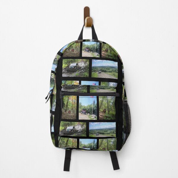 Item preview, Multiple trail riding photos designed and sold by Katherine Rose.