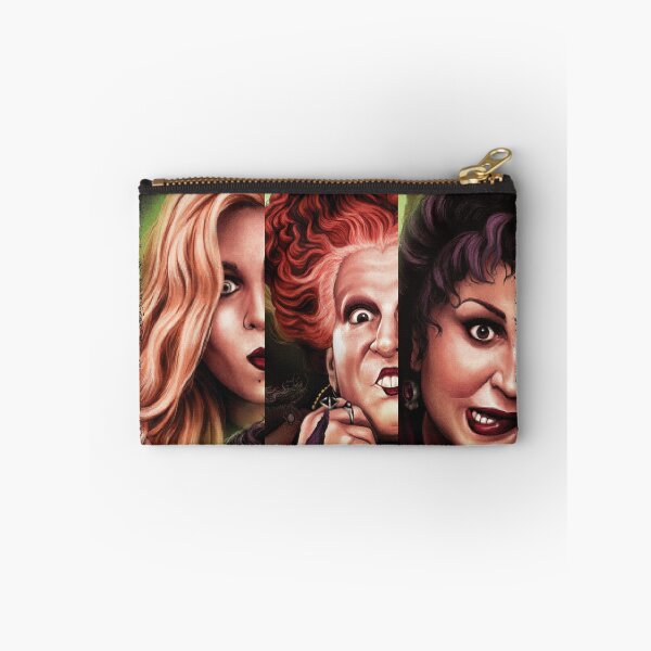 Item preview, It's All Just A Bunch Of Hocus Pocus Sistas! designed and sold by NerdCulture.