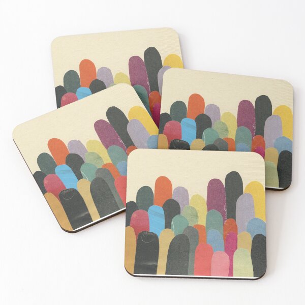 Item preview, Rolling Hills designed and sold by Cassia Beck.
