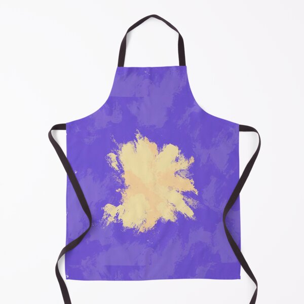 Item preview, Purple Burst Abstract designed and sold by LeylaNovini.