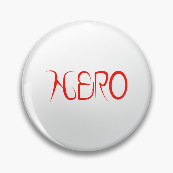 Item preview, Hero text design designed and sold by GEGSTORE.