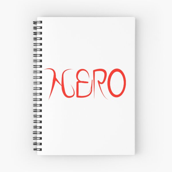 Item preview, Hero text design designed and sold by GEGSTORE.
