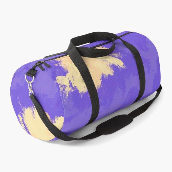 Item preview, Purple Burst Abstract designed and sold by LeylaNovini.