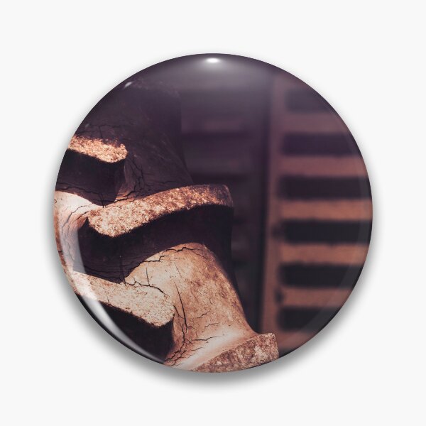 Item preview, Tread designed and sold by Jim Love.