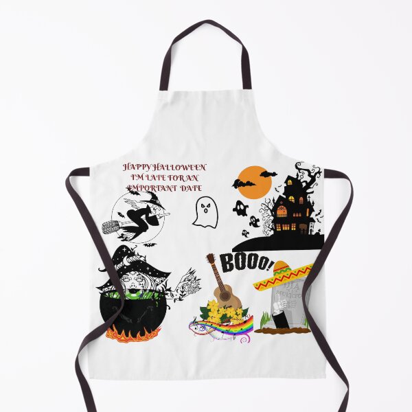 Item preview, Spirits Of Halloween Fright Night Scare designed and sold by Darlene Douglas-Jackson.