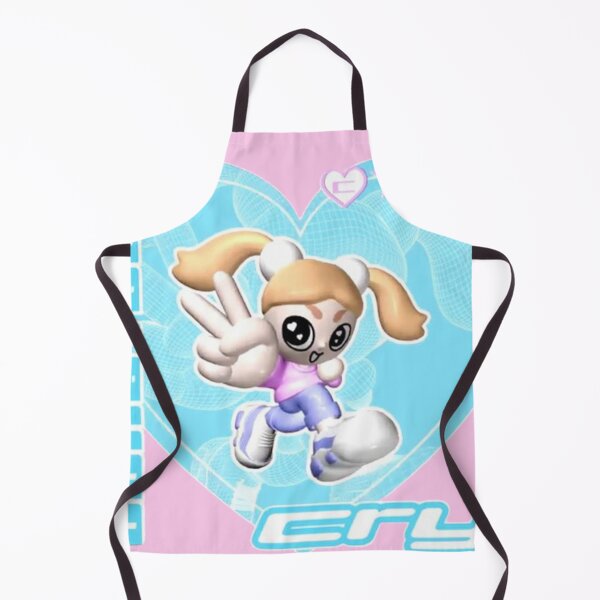 Item preview, peace sign girl designed and sold by summerwar37.