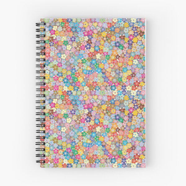Item preview, Floral Pattern designed and sold by RetroRobbo.