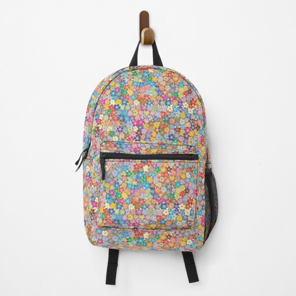 Item preview, Floral Pattern designed and sold by RetroRobbo.
