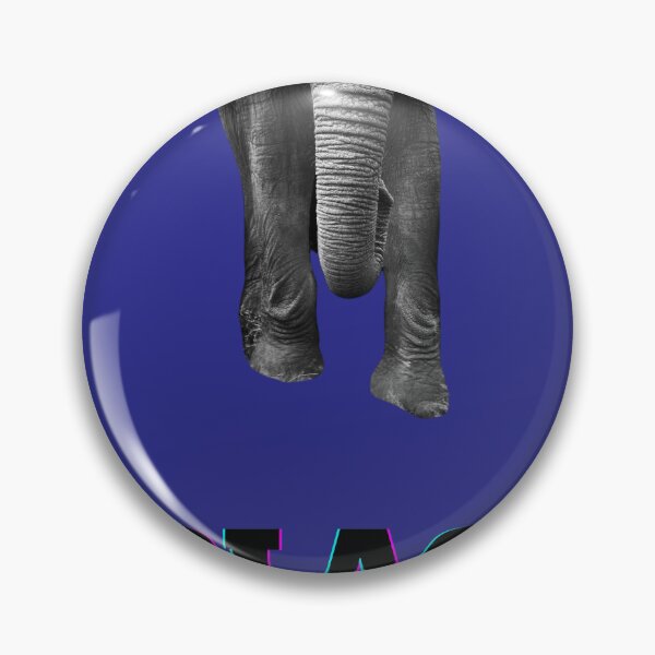 Item preview, Elefante designed and sold by Blackman7.