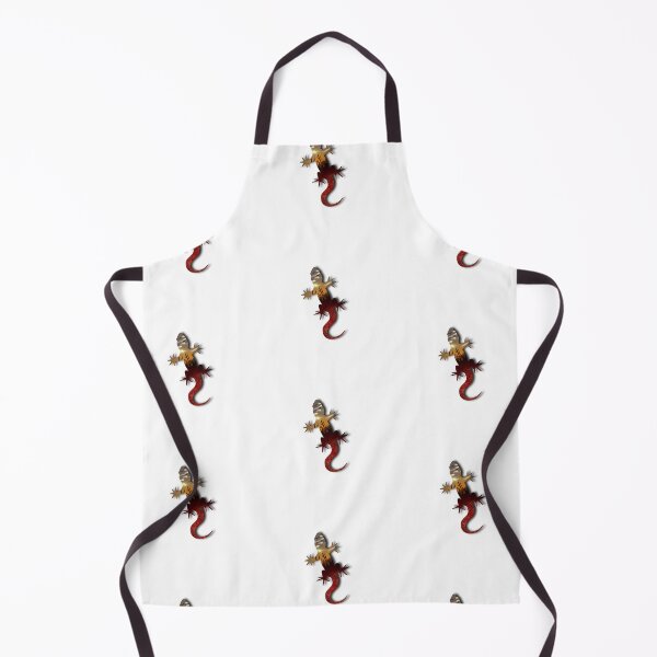 Item preview, Lizard Silhouette Art Sunset designed and sold by GraphicsByGabby.