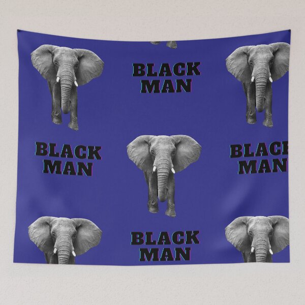 Item preview, Elefante designed and sold by Blackman7.