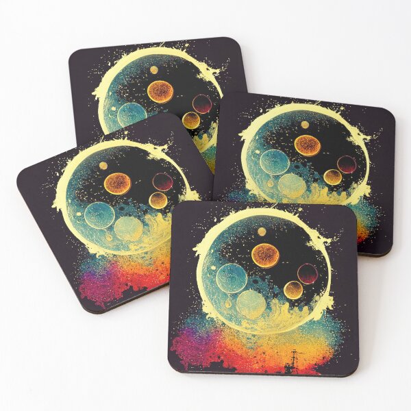 Item preview, Star System designed and sold by 2Piglets.