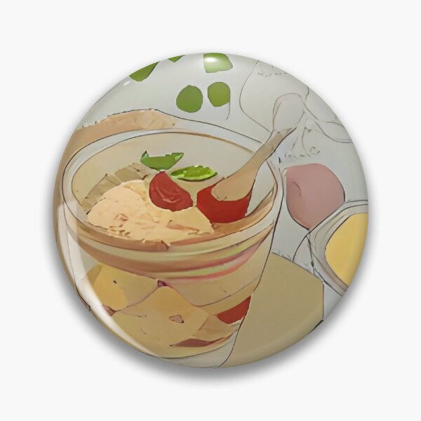 Item preview, Breakfast Spread designed and sold by TheDreamEffect.