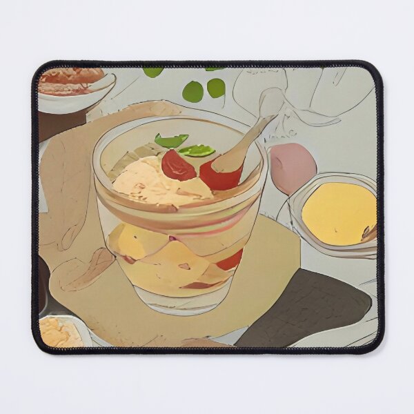 Item preview, Breakfast Spread designed and sold by TheDreamEffect.