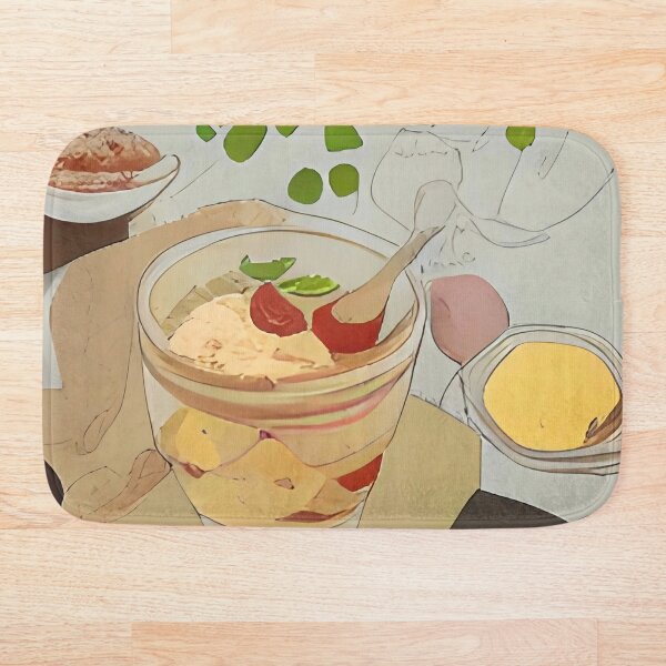 Item preview, Breakfast Spread designed and sold by TheDreamEffect.