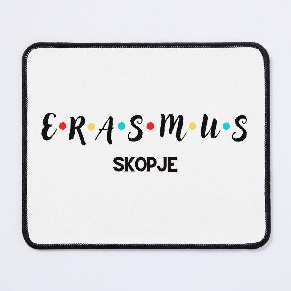 Item preview, Erasmus Skopje Macedonia student designed and sold by soniaaseguin.