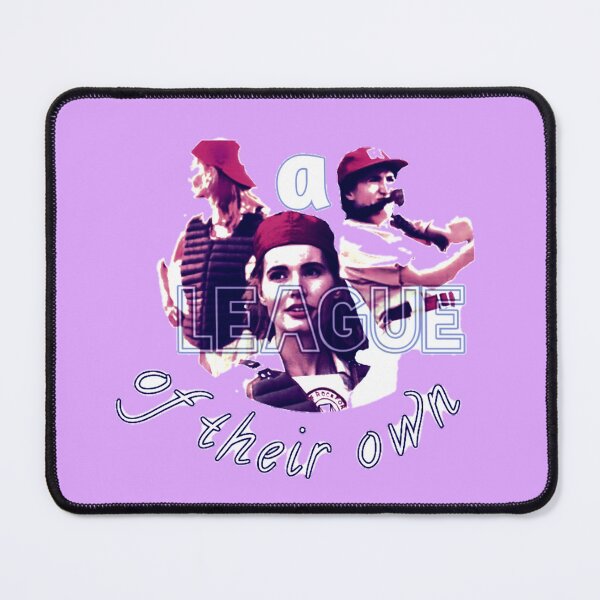 Item preview, A league of their own, Baseball designed and sold by CraktmanShop.