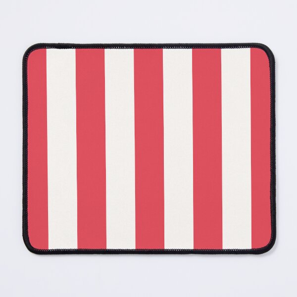Item preview, Moominmamma Apron Inspired Red Stripes designed and sold by SNG12.