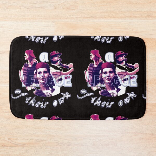 Item preview, A league of their own, Baseball designed and sold by CraktmanShop.
