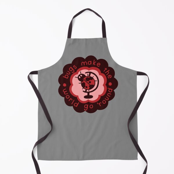 Item preview, bugs make the world go 'round designed and sold by TheDangerGoose.