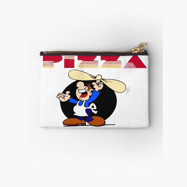 Item preview, Pizza Man designed and sold by MurphyMorganGifts.