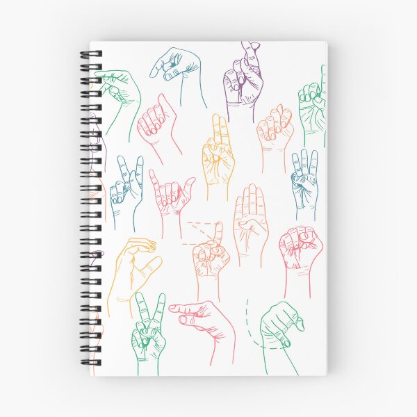 Item preview, The Alphabet: ASL  designed and sold by rmcbuckeye.