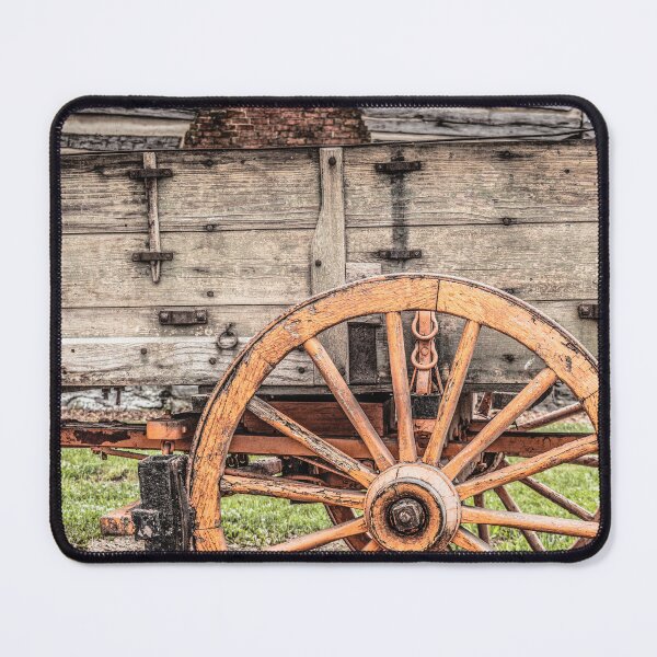 Item preview, Classic Farm Wagon designed and sold by Jim Love.