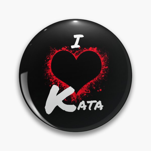 Item preview, amo kata designed and sold by TheRoundHouse.