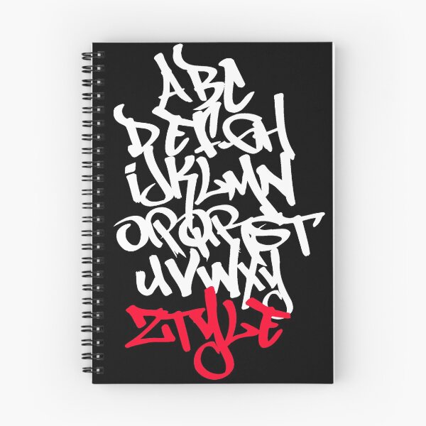 Item preview, ABC - ZTYLE - oliztyle.com designed and sold by OLIZTYLE.