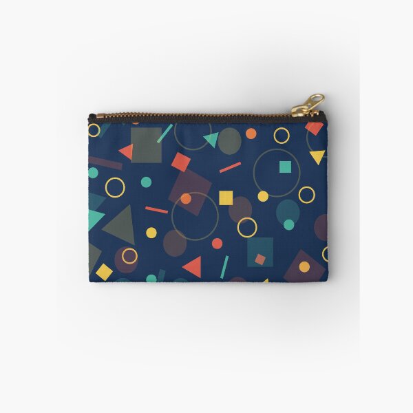Item preview, Geometric Shapes designed and sold by RetroRobbo.